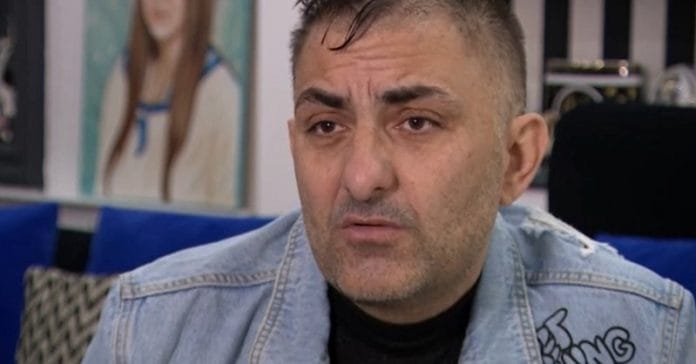 Gyászol Győzike, meghalt egyik legjobb barátjának gyereke: Tomi alig volt 22 éves