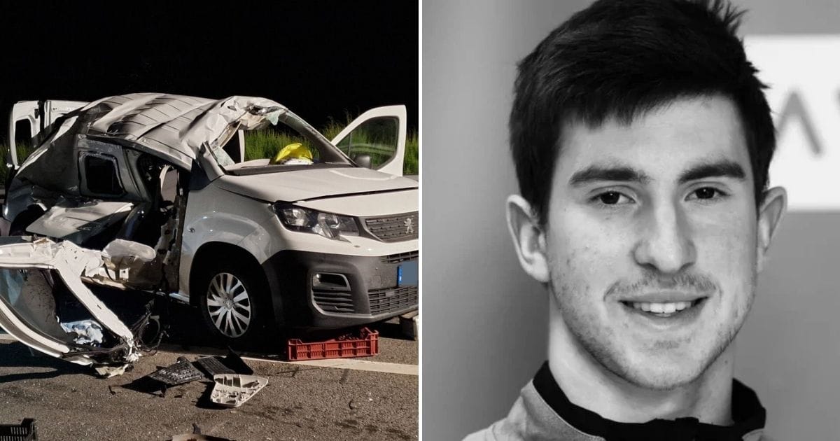 "Megszakadt a szívem, de még fel sem fogtam, hogy a fiam nem jön haza többé" - összetört a 19 évesen elhunyt kenus édesanyja: 