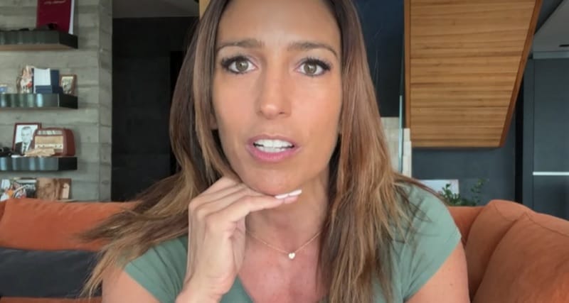 Rubint Réka lánya angolul érettségizik matematikából és történelemből