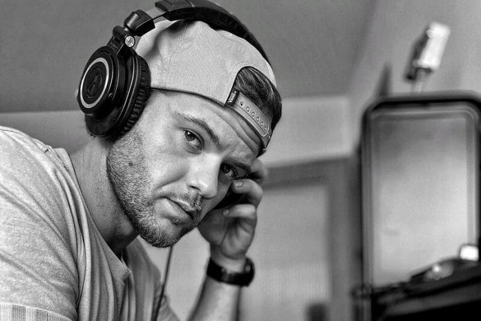 Szakács Gergő eddigi legszemélyesebb dalához készült klip