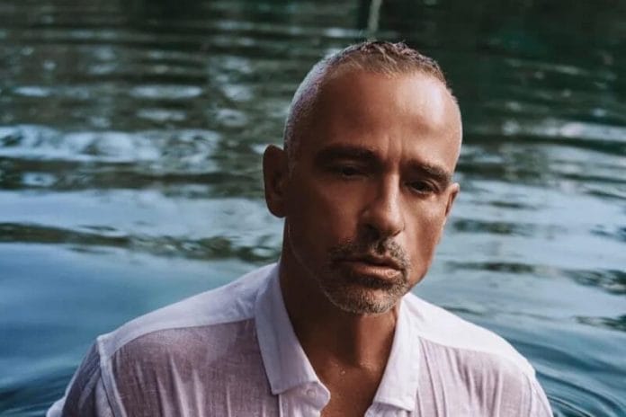 Eros Ramazzotti Budapesten koncertezik
