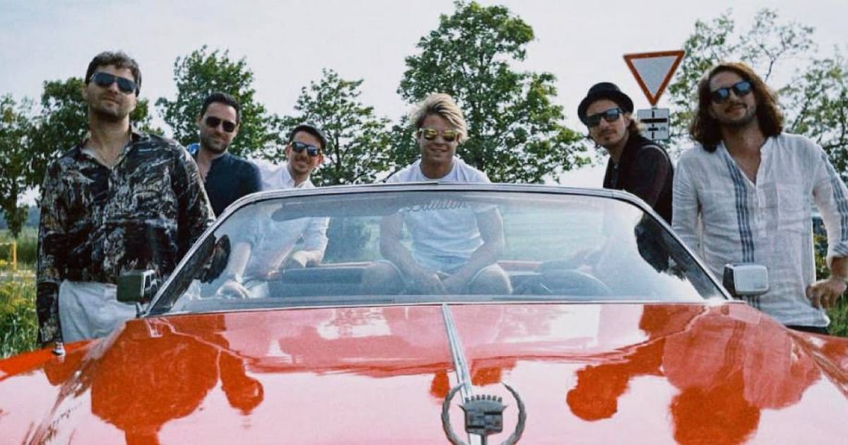 Videóklip: Bagossy Brothers Company - Balaton