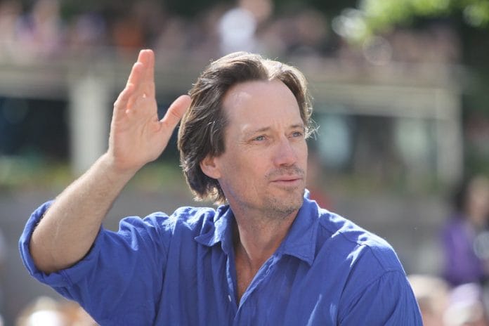 Rémálom a csontkovácsnál: egy szerencsétlen mozdulat változtatta meg örökre Kevin Sorbo életét!