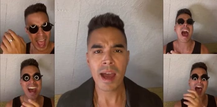 Megérkezett az 'Úristen' legjobb feldolgozása - Marics Petiék állva tapsolnak neki