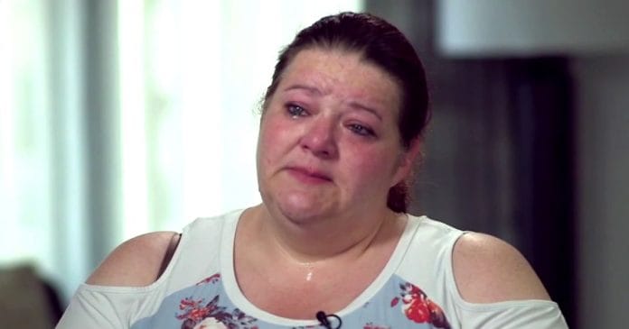 Az édesanya megtudta, hogy a fia tömeggyilkosságra készült, és értesítette a rendőrséget