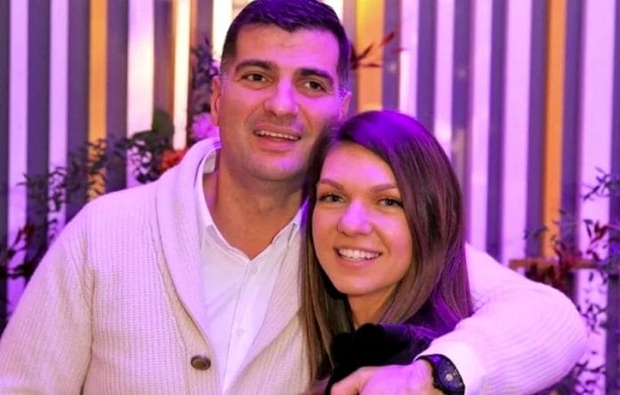 Egy év házasság után elválik a világ egyik legjobb teniszezőnője: vége Simona Halep házasságának