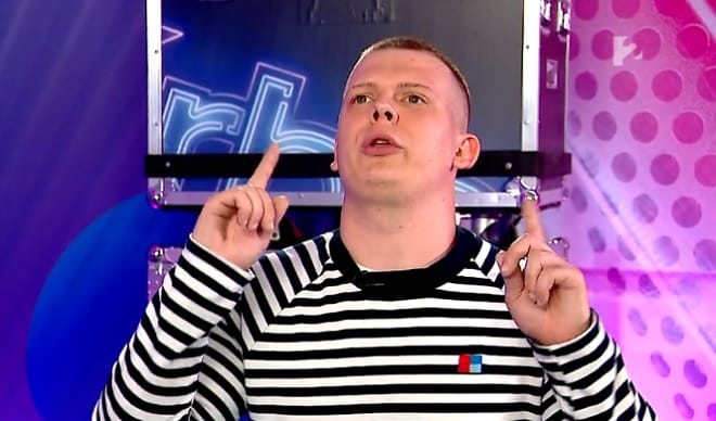 Kiakadt a Sztárban Sztár leszek! versenyzője: „Egy Köllő Babett mondja meg nekem, hogy nem jó?”