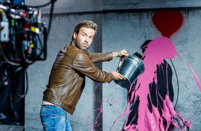 Élőben, az X-Faktor alatt váltott nevet és arculatot az RTL!