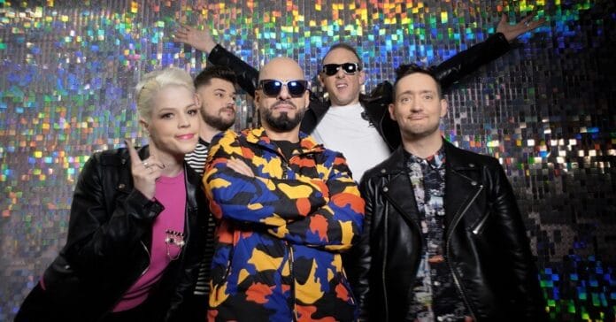 Elképesztő bulislágerrel érkezik a Sugarloaf és Lotfi Begi