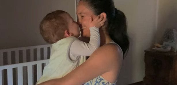 Archie először szólal meg Harry herceg és Meghan Markle új dokumentumfilm sorozatában a Netflixen