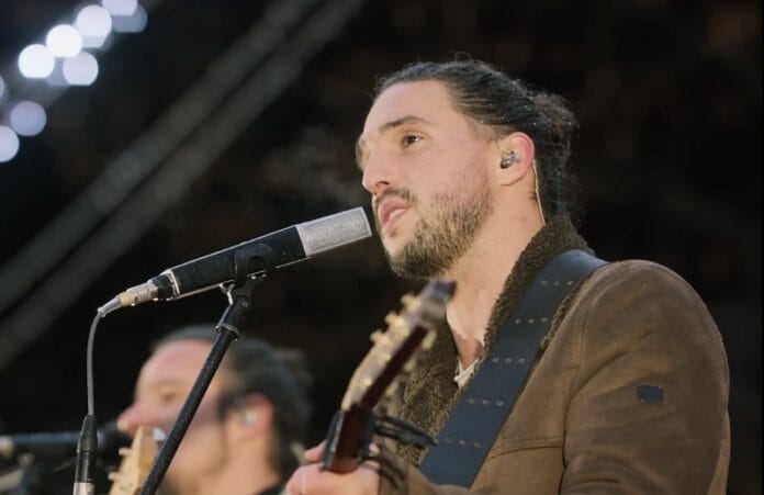 Gyönyörű karácsonyi dallal érkezik a Bagossy Brothers Company