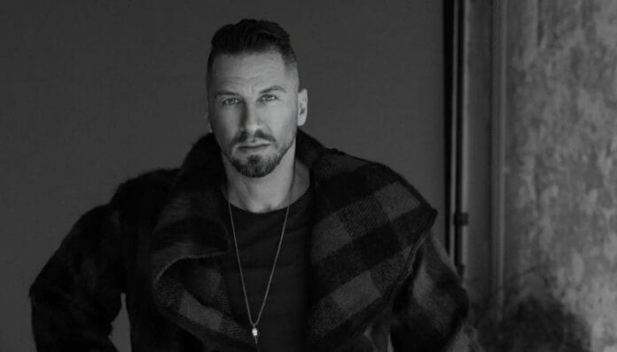 Menyasszonya ihlette Vastag Csaba legújabb dalát