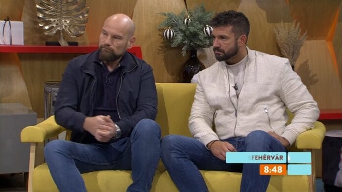 Kocsis Tibor elárulta, miért nem coming outolt az X-Faktor idején