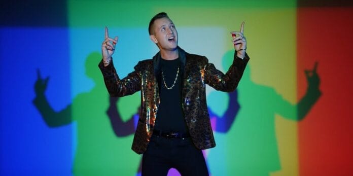 Berobbant Peter Šrámek új slágere, amire még Zámbó Jimmy is hatalmasat bulizna