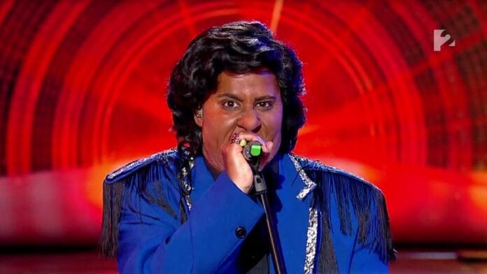 Tarján Zsófi felrobbantotta a Sztárban sztár színpadát, állva tapsolt neki a zsűri