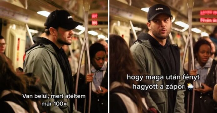 Még meg sem jelent, máris TikTok-trend a Follow The Flow új dala