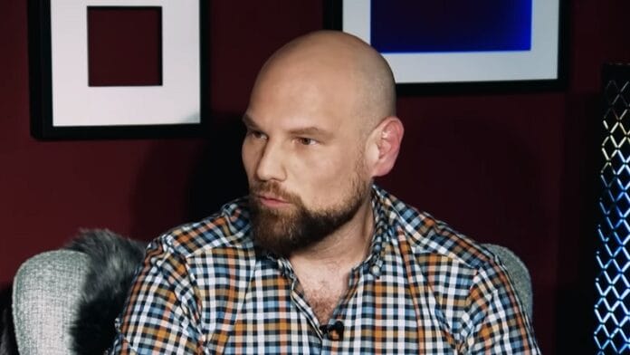 Így éli az életét a coming out óta Kocsis Tibor