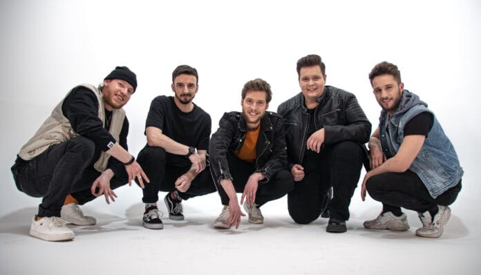 Megérkezett a The Sign új videóklipje - A 