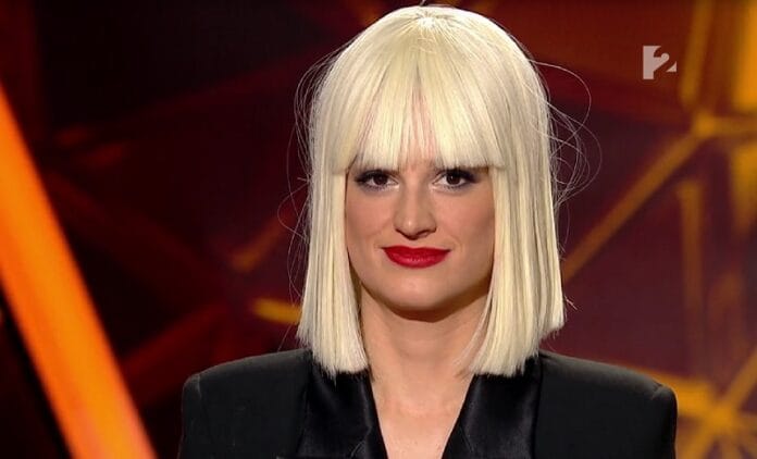 Gubik Petra lett a Sztárban Sztár győztese