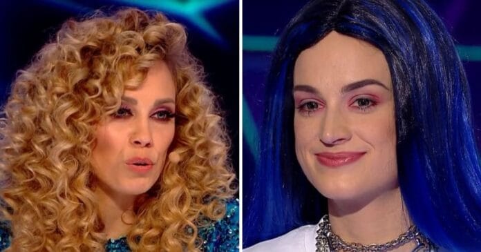 Gubik Petra elsírta magát a Sztárban sztárban, Lékai-Kiss Ramóna felrohant hozzá és megölelte