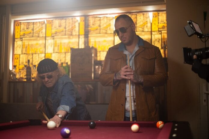 curtis-charlie Berobbant Curtis és Charlie közös slágere: futótűzként terjed a „Maradunk végig” című dal