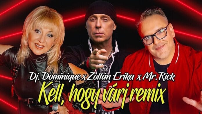 Zoltán Erika elhozta a nyár legnagyobb slágerét: ez a dal hatalmasat fog robbani