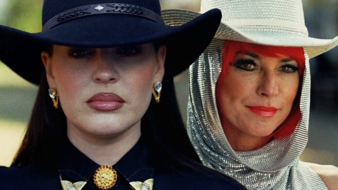 Fülbemászó dallal érkezik Anne-Marie és Shania Twain