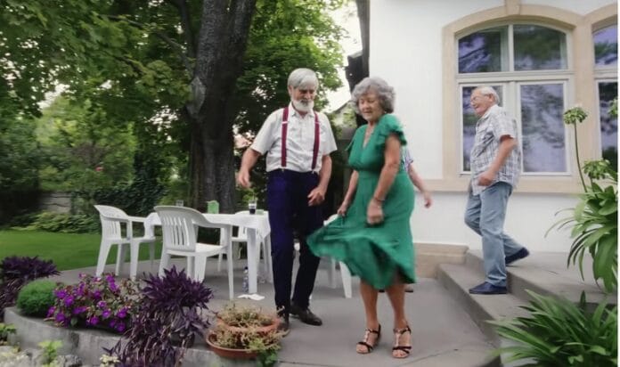 Gyönyörű dallal lepte meg rajongóit a Bagossy Brothers Company