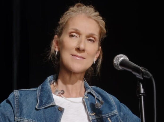 Celine Dion az életéért küzd: nővére szerint az énekesnő a csodáért imádkozik