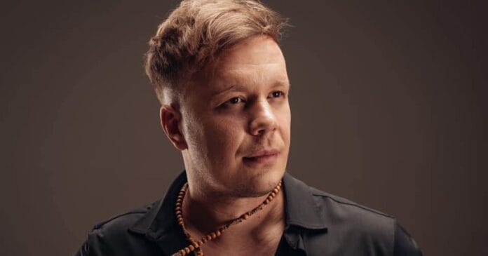 Szívbemarkoló dallal tér vissza Fekete Dávid