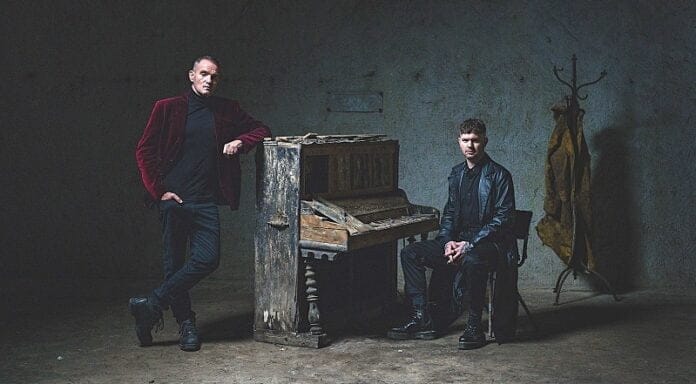 molnar-tamas-pajor-tamas Eget rengető dallal érkezik Molnár Tamás és Pajor Tamás: órák óta a hatása alatt vagyunk!