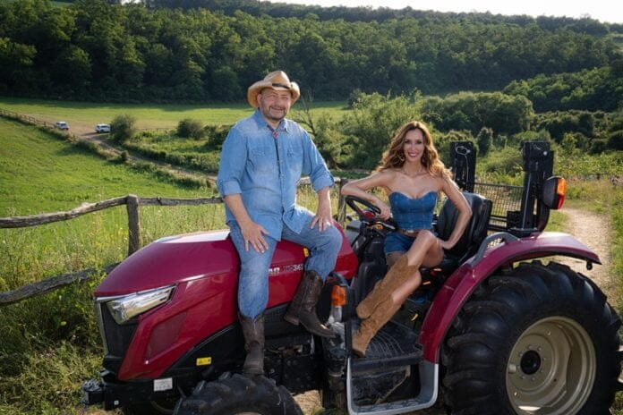 Bíró Ica, Szabyest és Lakatos Levente is szerepel a Farm VIP új évadában - ők lesznek a reality új főszereplői!