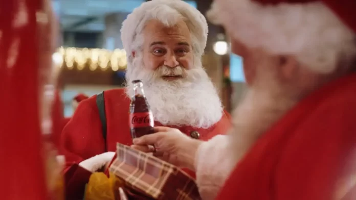 Megérkezett a Coca-Cola idei karácsonyi reklámja - ennél szívhez szólóbb nem is lehetne!
