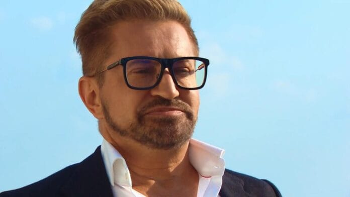 Jákob Zoltán kiválasztotta szíve hölgyét: ő lett A Nagy Ő szerelme!