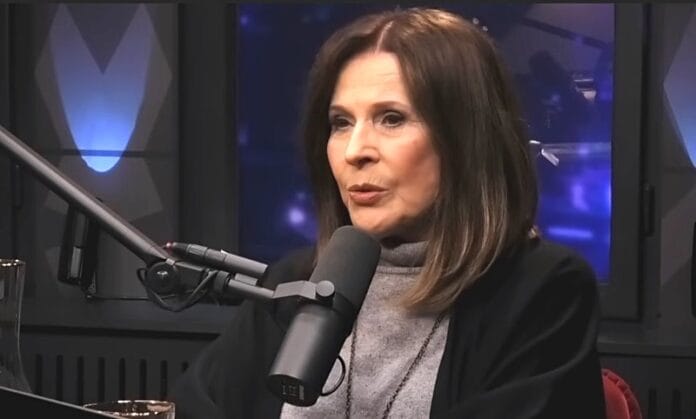 Koncz Zsuzsa szerint Azahriah zenéja a 80-as évek lakodalmas rockjára hasonlít