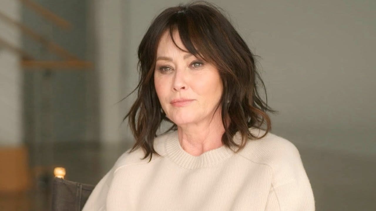 "Amikor rákos vagy, minden sokkal megrendítőbb, és az ég is kékebb" - súlyosbodott Shannen Doherty állapota