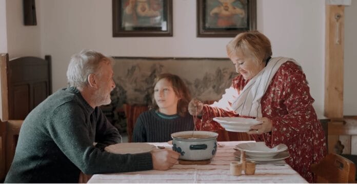 Szívszorító karácsonyi dallal hódította meg a magyarok szívét a 4S Street