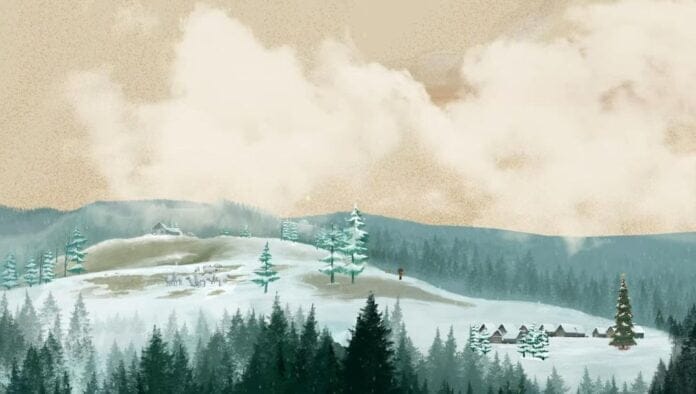 Gyönyörű téli dallal érkezik az erdélyi Bagossy Brothers Company