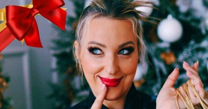 Csondor-Kata-karacsonyi-dal Csondor Kata elhozta az idei év legvidámabb karácsonyi dalát