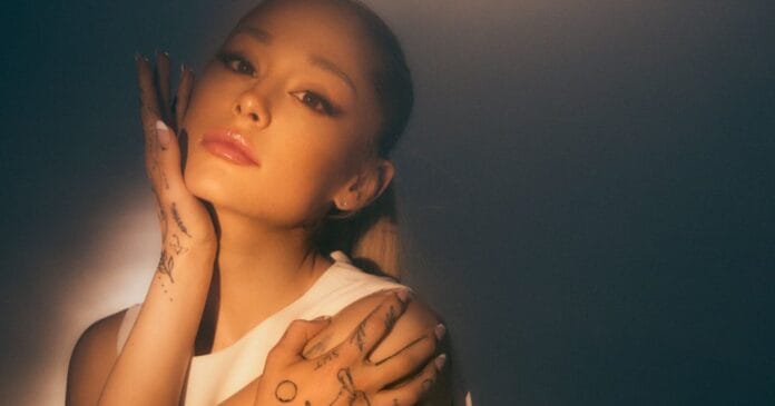 Ariana Grande új slágerrel tér vissza: az egész világ ezt hallgatja most