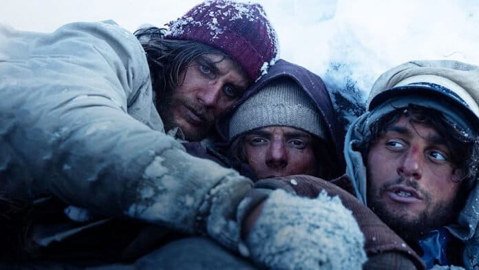 A Netflix-produkció, mely idén Oscar-díjat nyerhet – megrázó igaz történet, amit neked is azonnal meg kell nézned