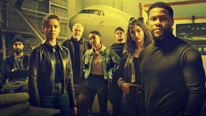 Tarol a Netflix új akció-vígjátéka, amit neked is azonnal meg kell nézni!