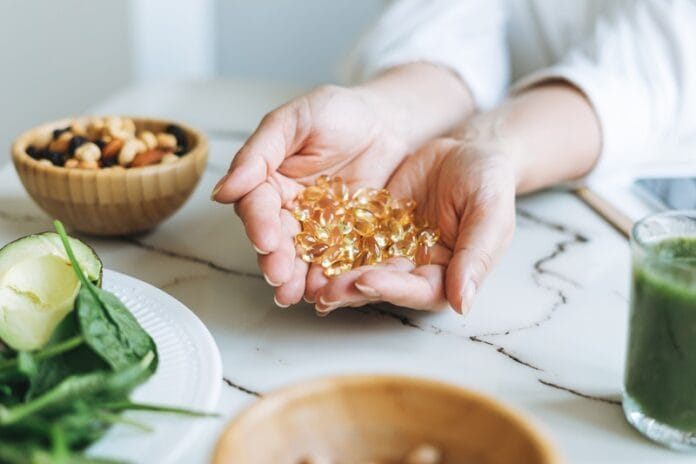 Miért annyira fontos a D-vitamin ősszel és télen?