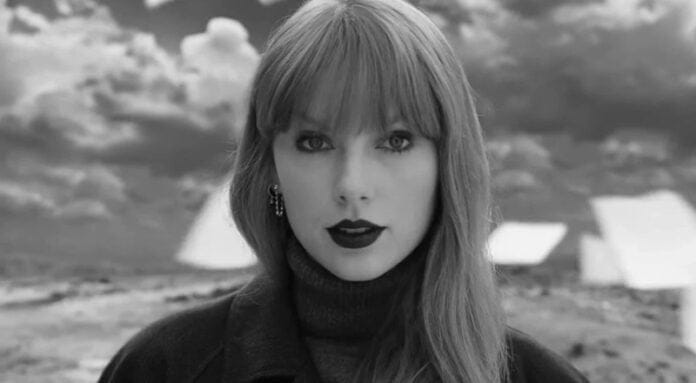 Hatalmasat robbant Taylor Swift új dala: két nap alatt több millióan látták már