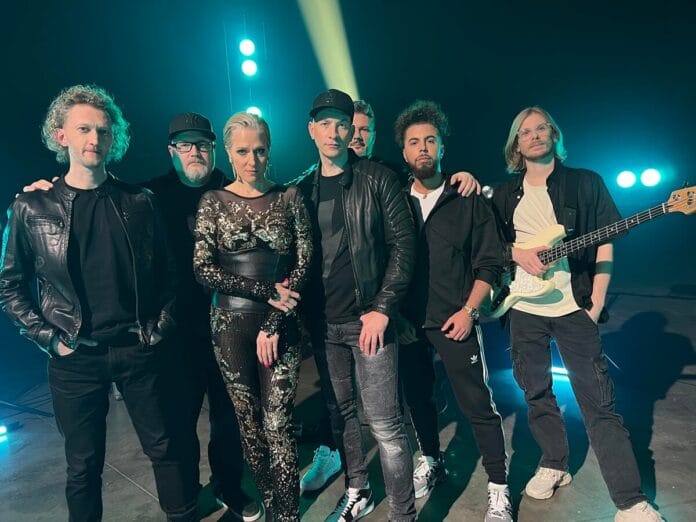 Wolf Kati és a New Level Empire