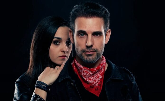 Rácz Gergő ismét Orsovai Renivel robbantotta fel az internetet: itt a legújabb szerzeményük!