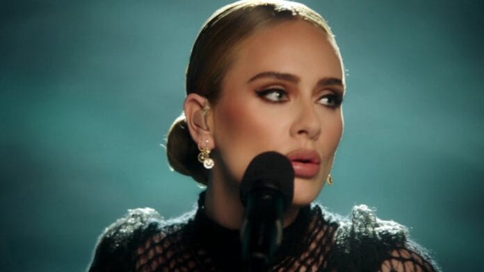 Adele