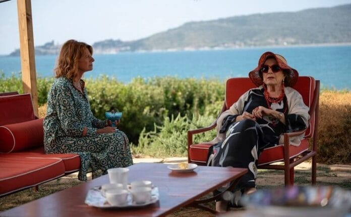 Hatalmas siker az új olasz vígjáték a Netflix-en: könnyesre fogod nevetni magad!