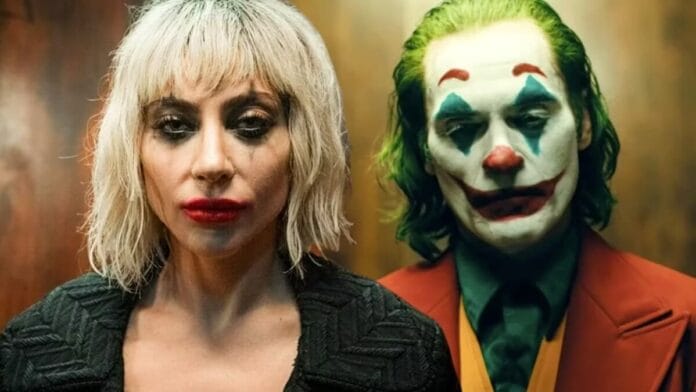 Joker: Folie à Deux