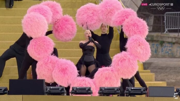 Lady Gaga